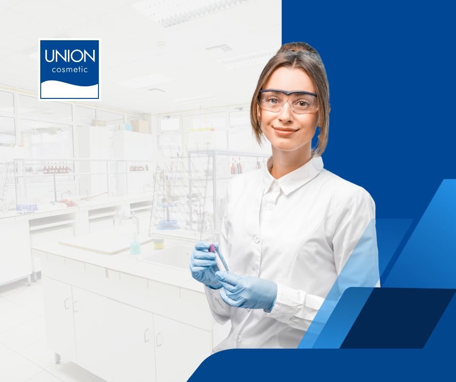 Nabídka práce - laboratorní asistent