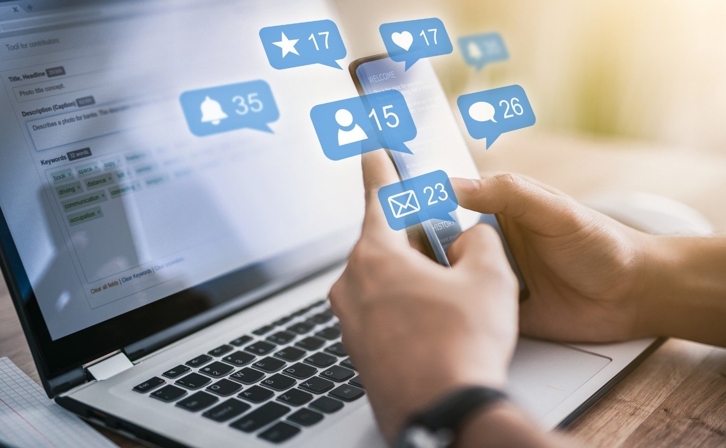 Všeobecná účetní Všeobecná účetní