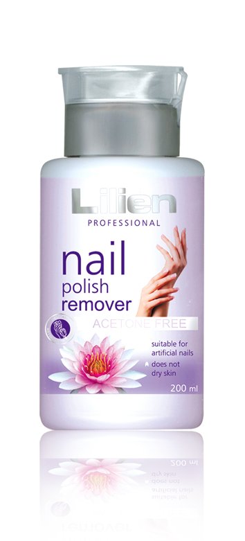 DIY Gentle (but effective) glycerin nail polish remover | Lab Muffin Beauty  Science