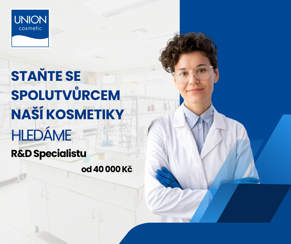 Laboratorní asistent Laboratorní asistent